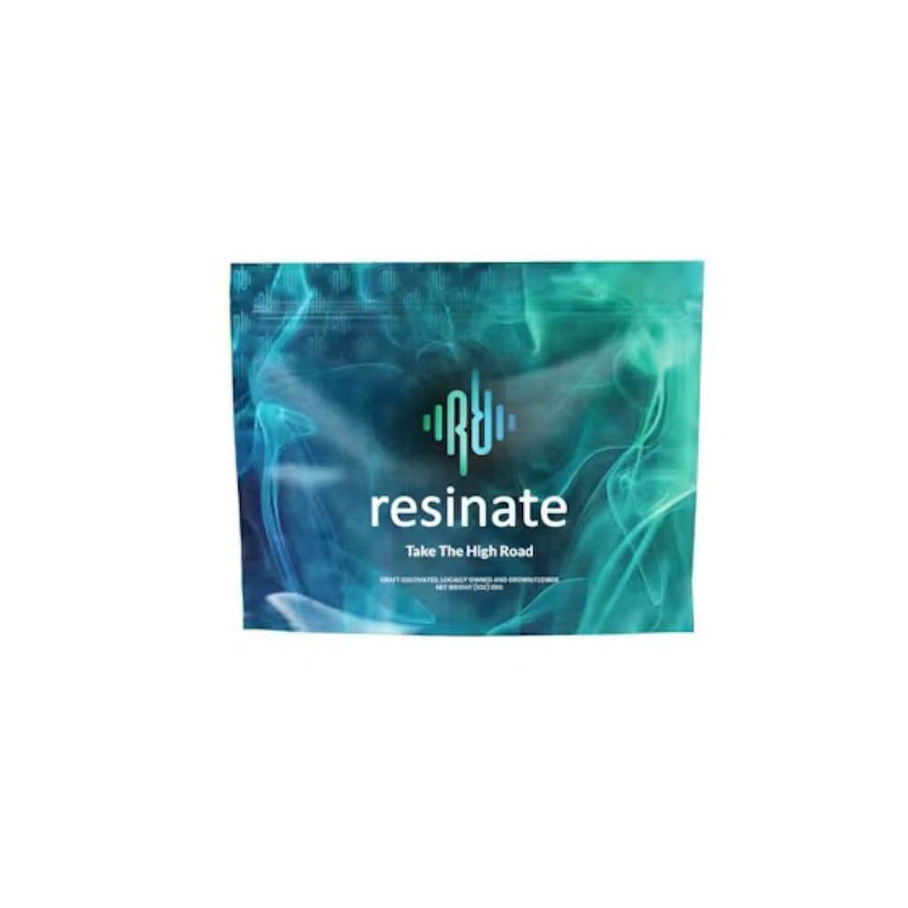 Resinate - Gelato Flower