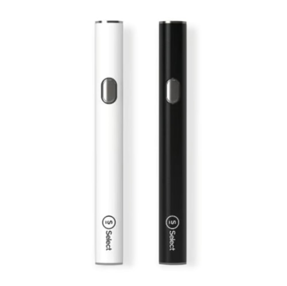 Shop Select Variable Voltage Battery | Fine Fettle