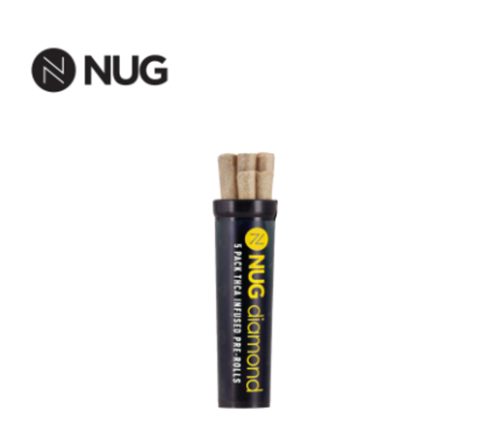 PREROLLS - HYBRID PACK - 2.5(5PK) - H