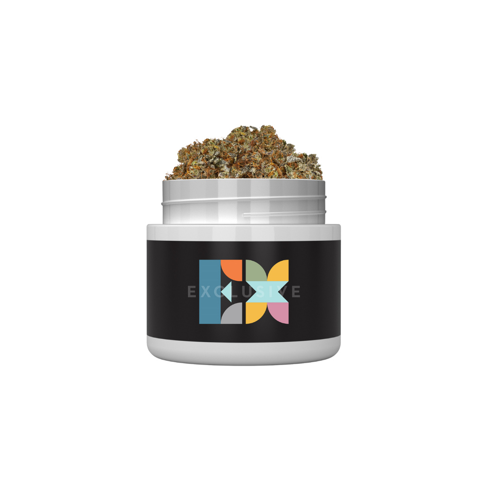 Garlic Breath | Exclusive Flower