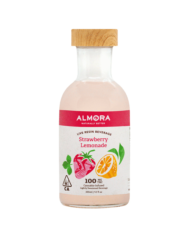 Strawberry Lemonade