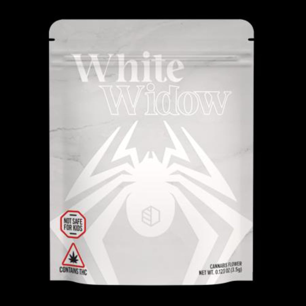 White Widow |3.5g|
