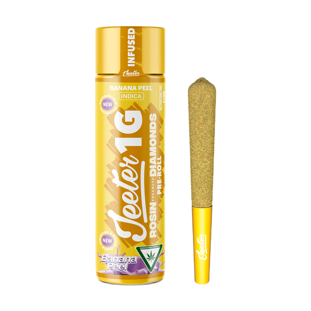 Banana Peel [1g]