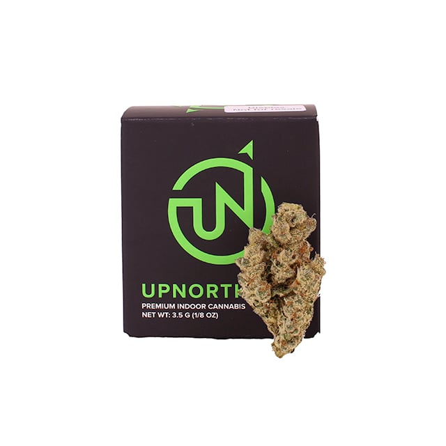 Maui Wowie