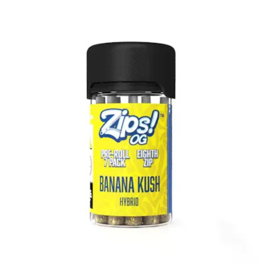 Banana Kush