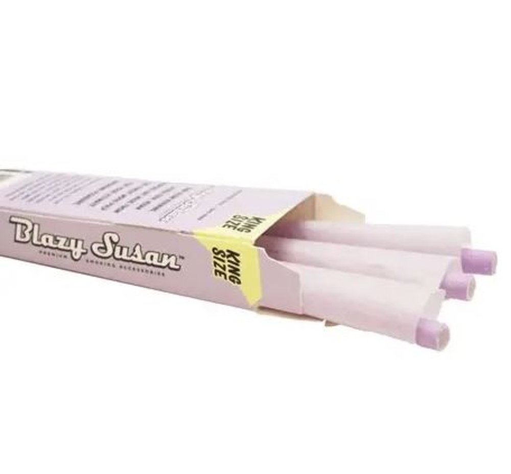 Pink King Size Cones