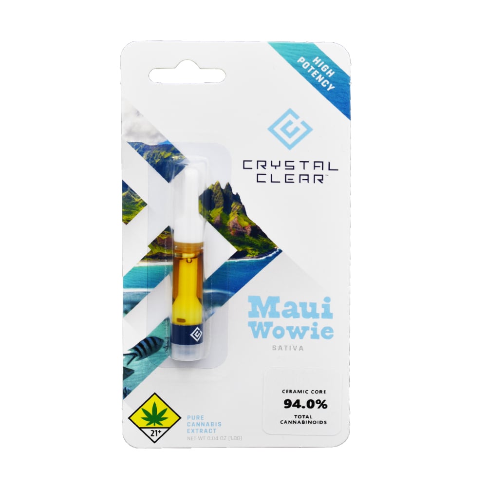 Shop Maui Wowie | Remedy Tulalip Dispensary Quil Ceda Village, WA