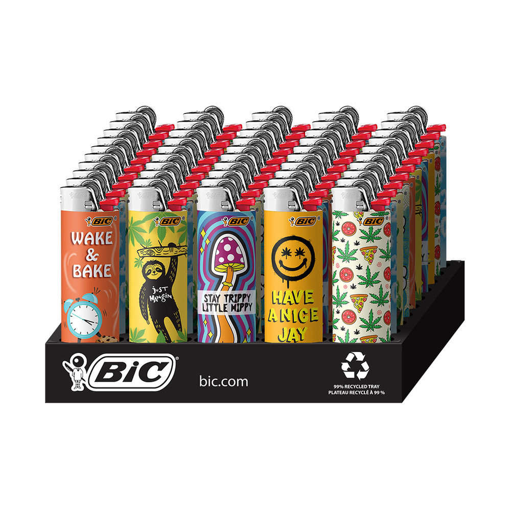 BIC Lighter
