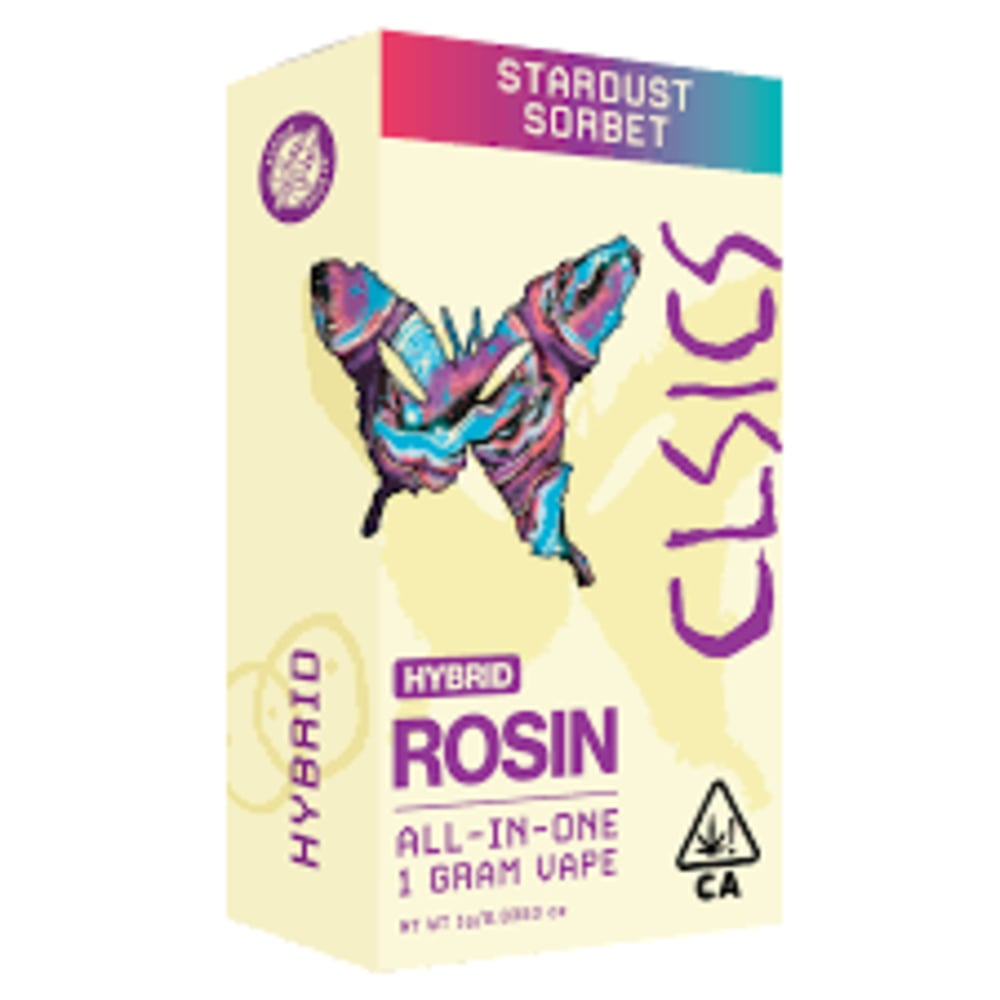 Stardust Sorbet [1g]