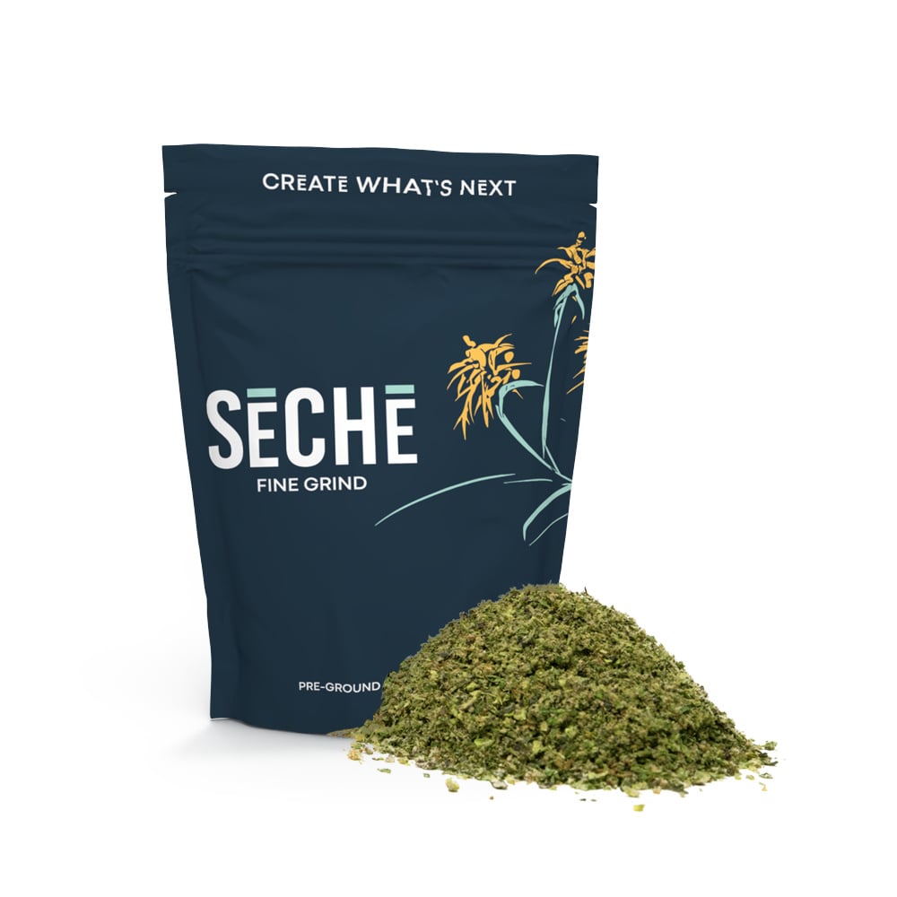 SeCHe - Honey Banana Fine Grind