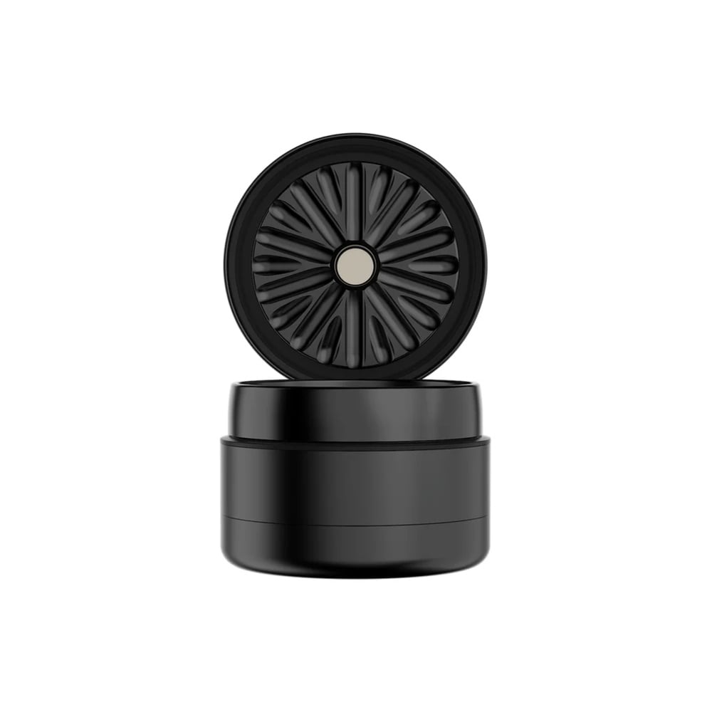 Next Gen 25 Standard Black
