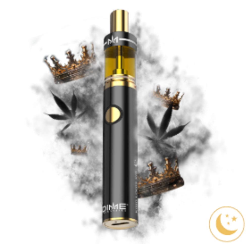 King Louis XIII Live Reserve 1G All In One Device