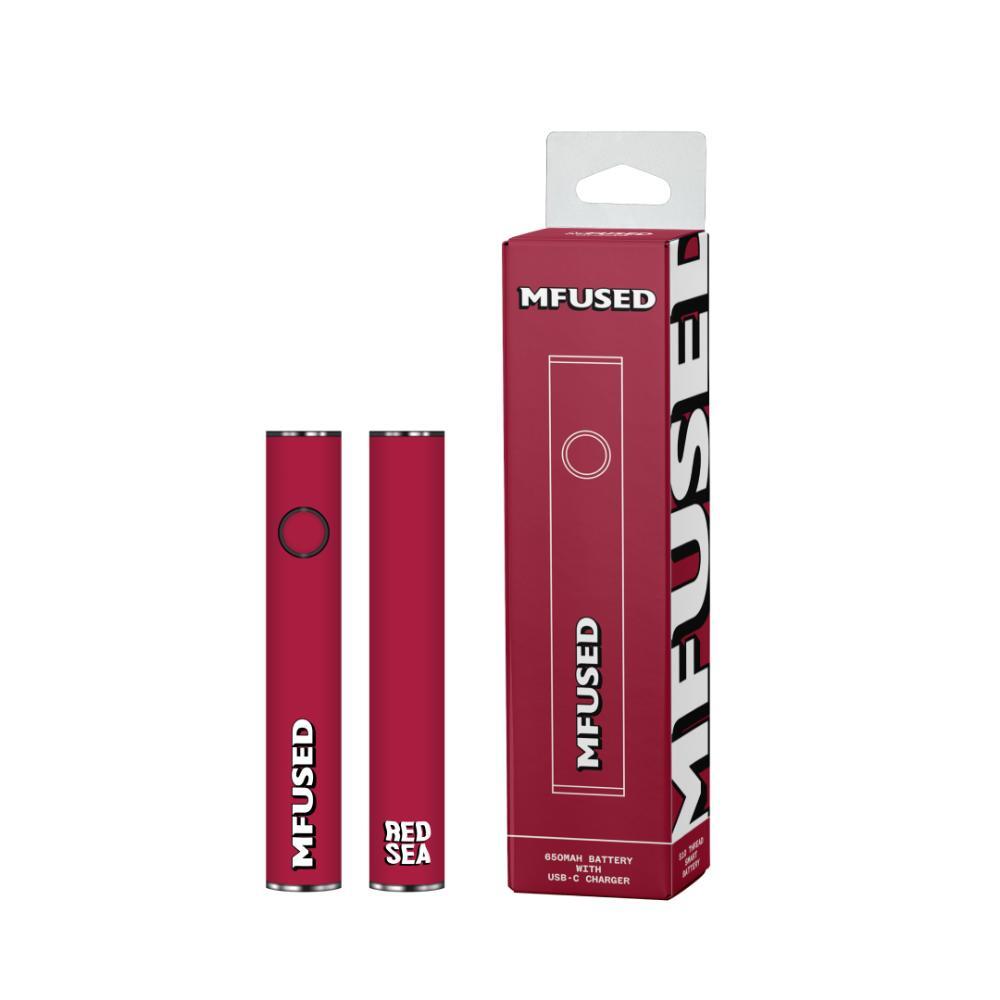 how much is elf bar vape Buy Brass Knuckles Vape Battery 900mAh Adjustable main image 0