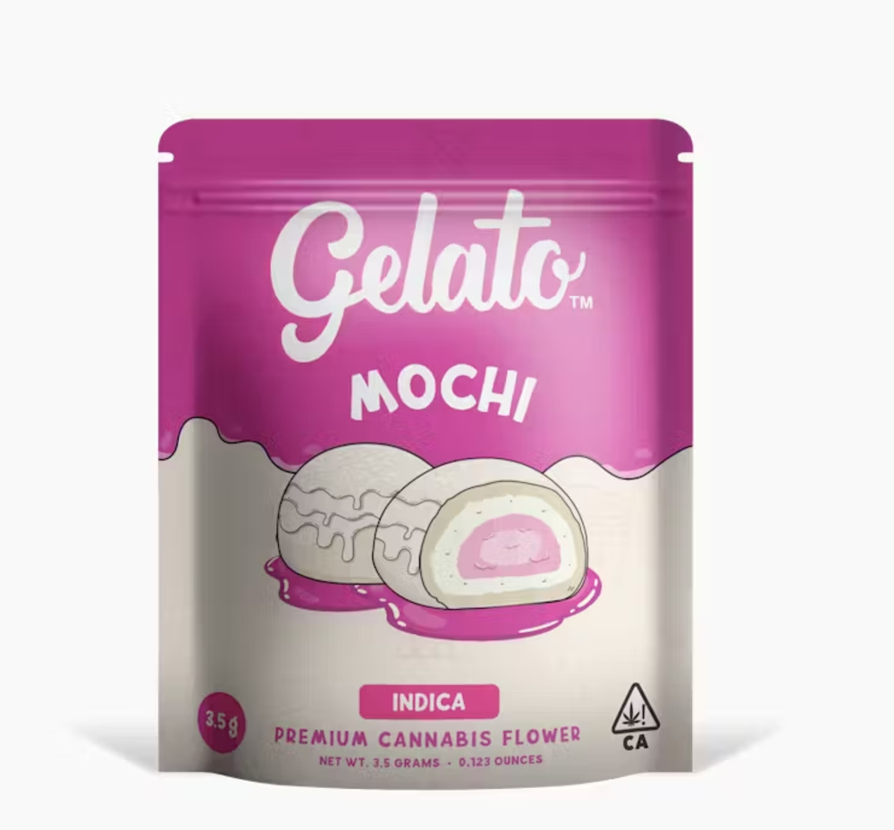 Mochi