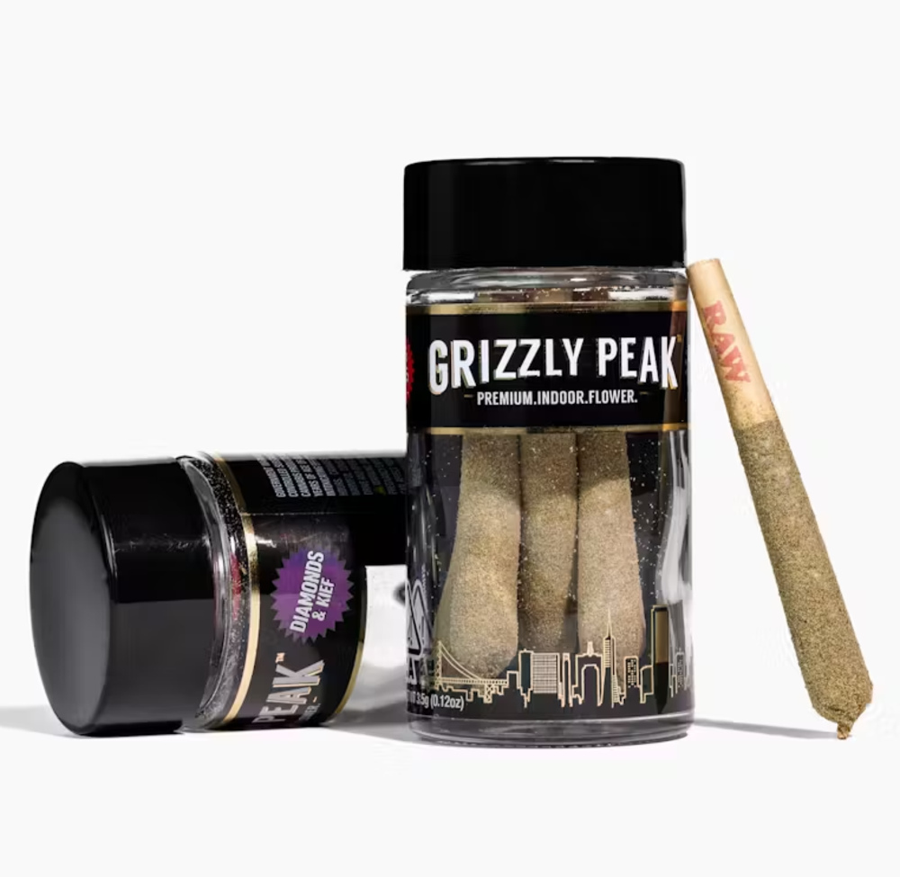 Grateful Dave [.7g]