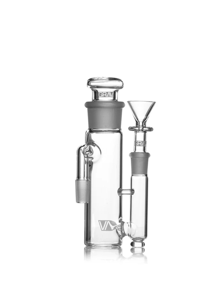 14mm Ash Catcher 90 Degree Ash Catcher