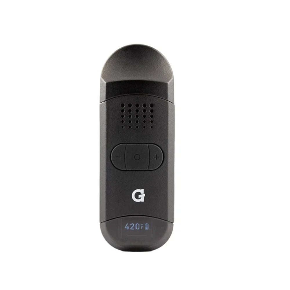 G Pen Dash II Vaporizer G Pen Dash II Vaporizer