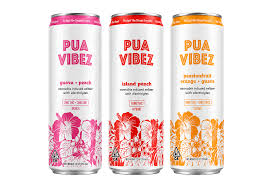Island Punch [12 fl oz] (10mg)