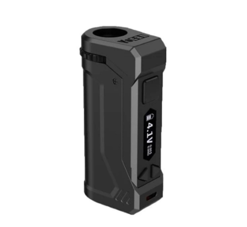 UNI Pro - Variable Volt 650Mah -  Black