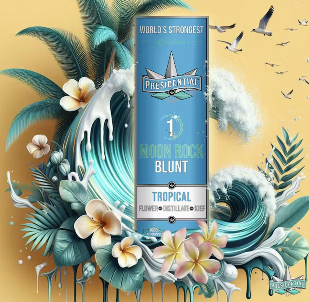 Tropical [1.5g]