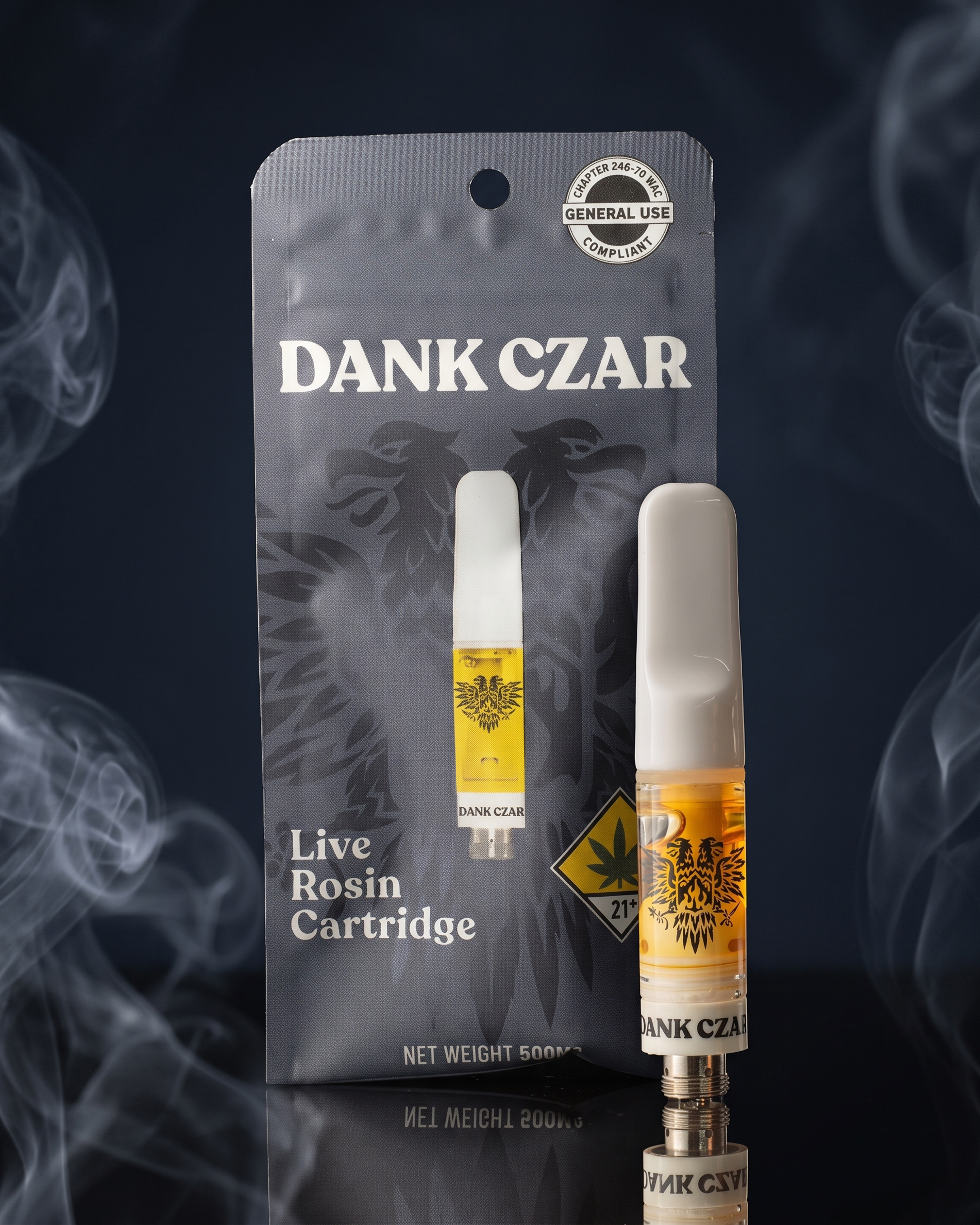 Cream Cookiez