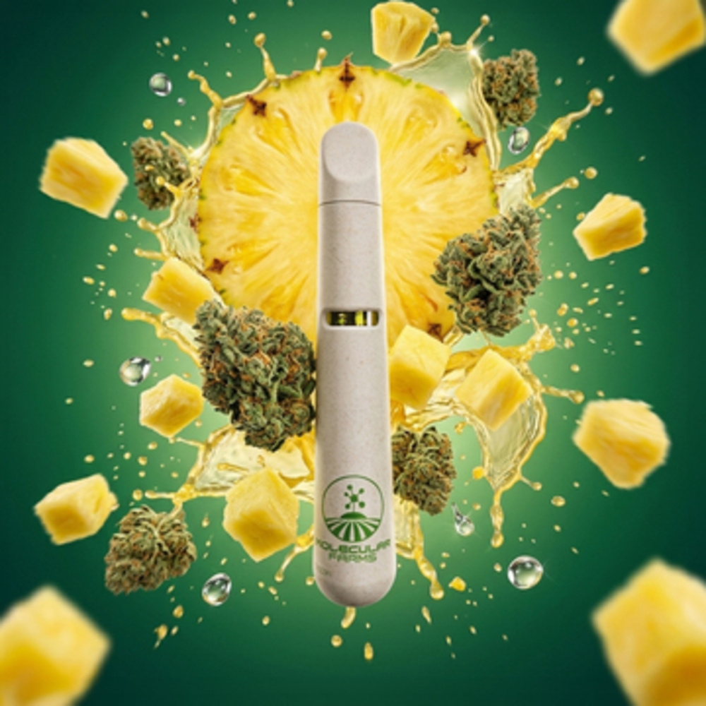 Pineapple Express [1000mg]