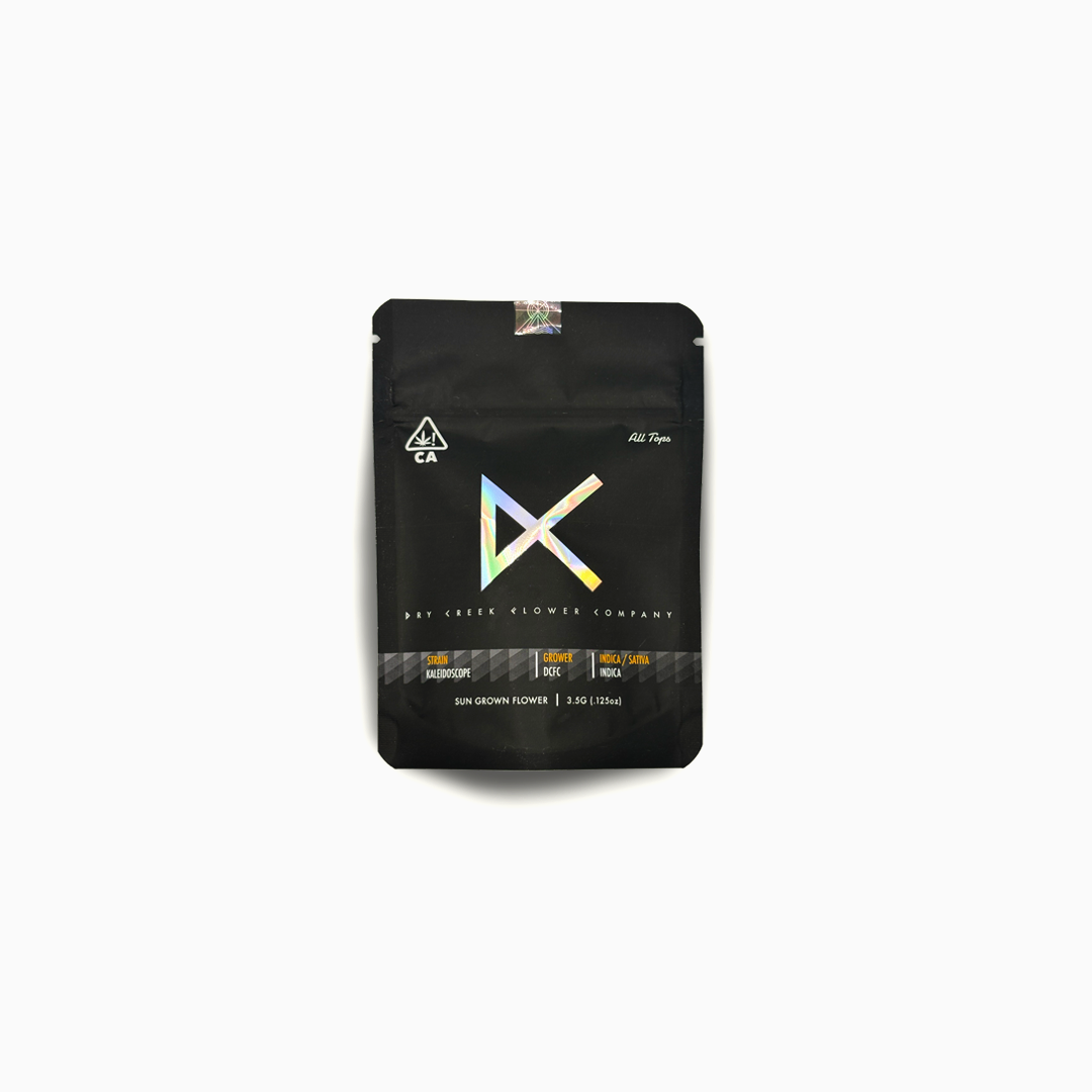 Kaleidoscope