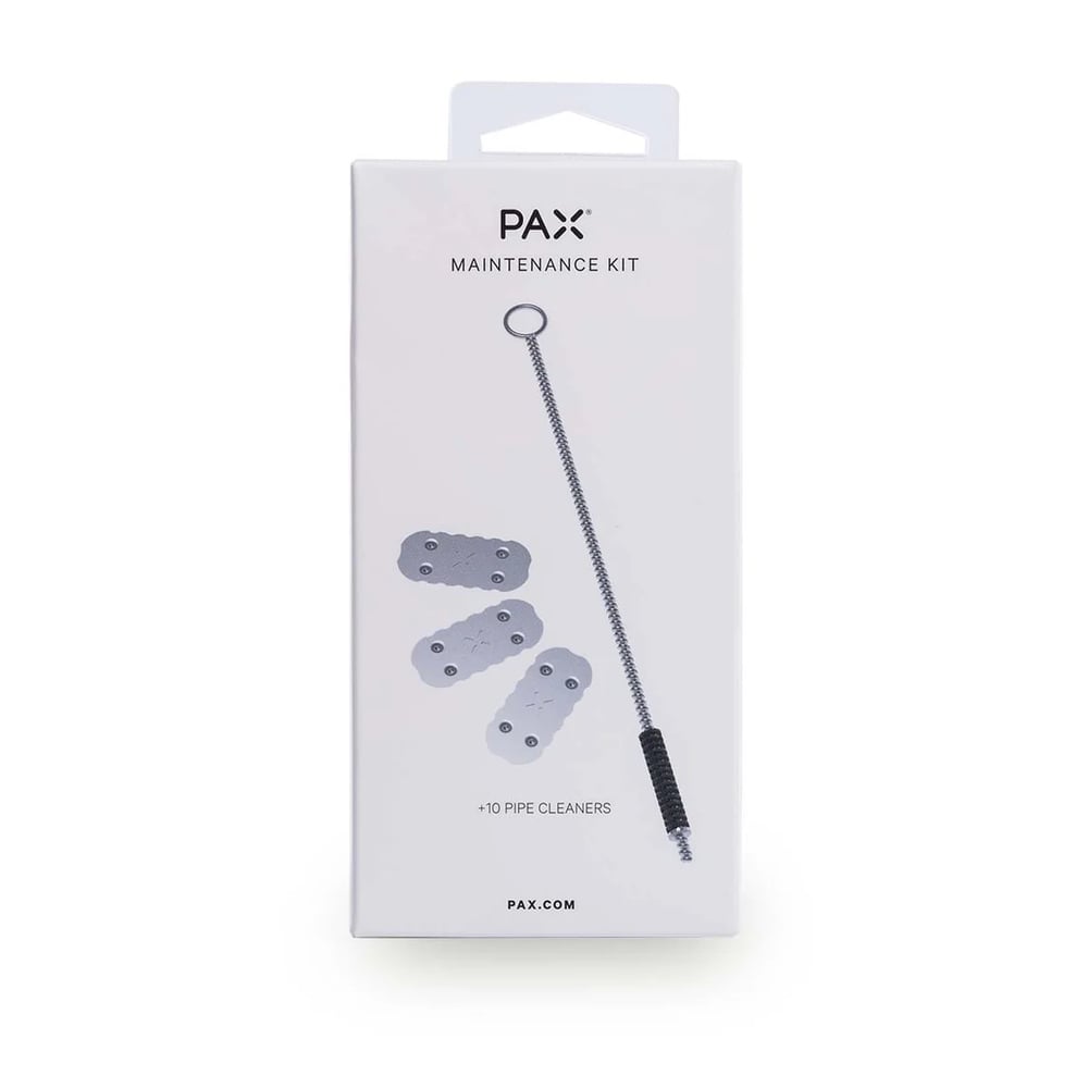PAX Premium Maintenance Kit PAX Premium Maintenance Kit