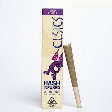 CLSICS — Deep Purple