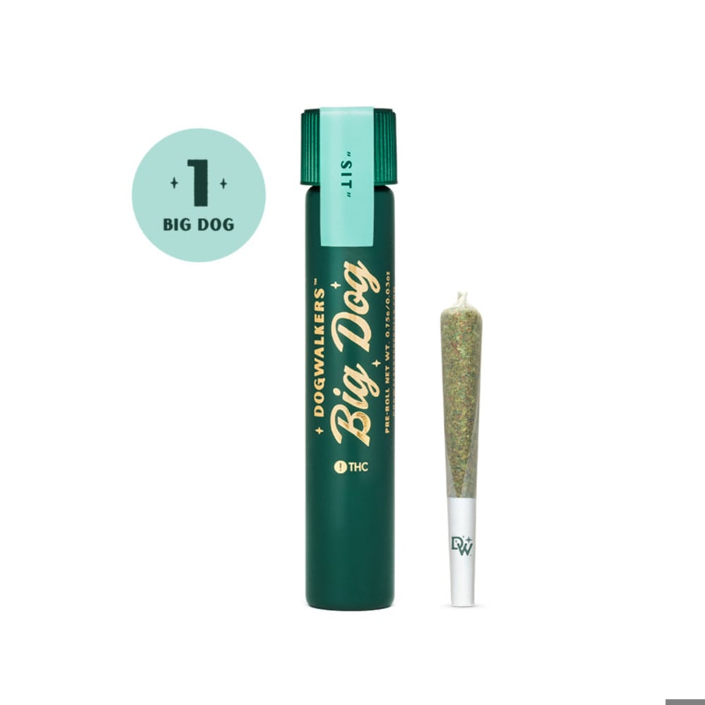 Animal Face [.75g]