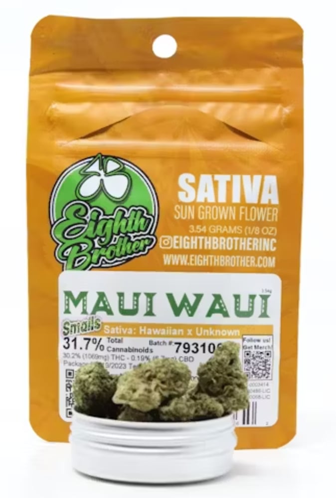 Maui Waui