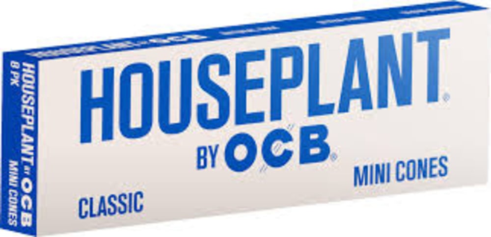 Classic Cones - Mini [8pk]