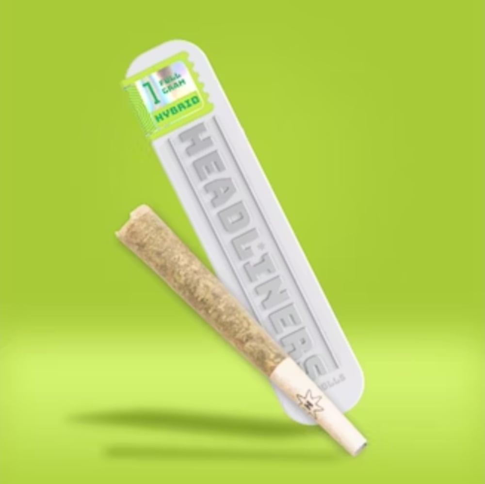 Pura Vida [1g]