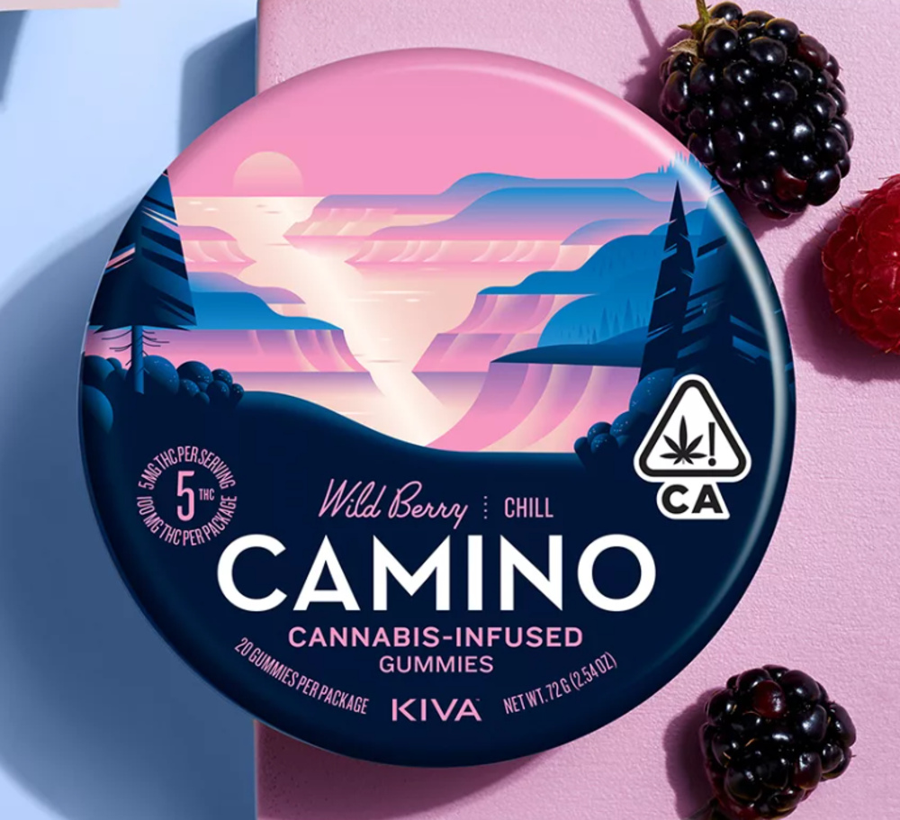 Wild Berry