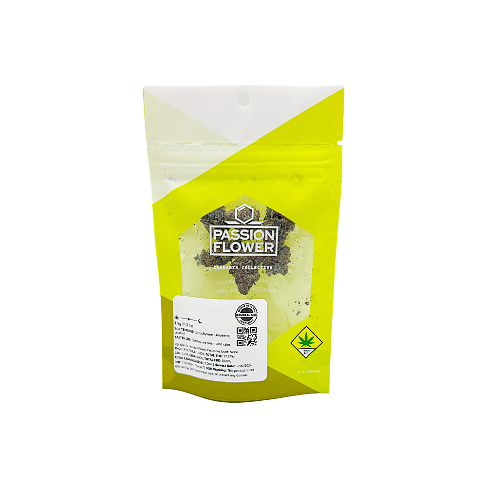 Shop Jelly Runtz | Dockside Cannabis - SODO Dispensary Seattle, WA