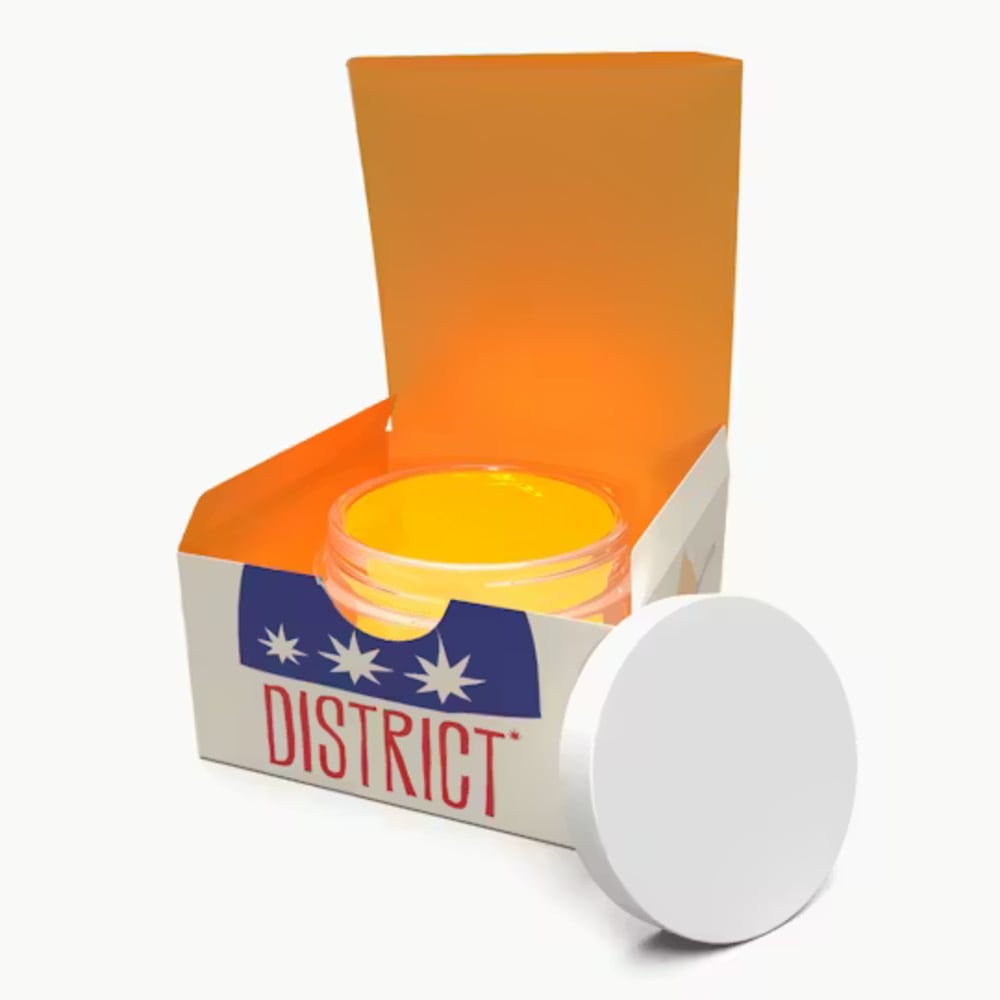 Banana Acai Mints