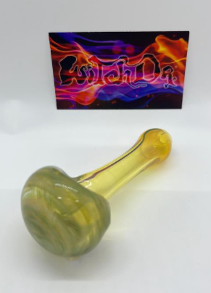 Glass Pipe