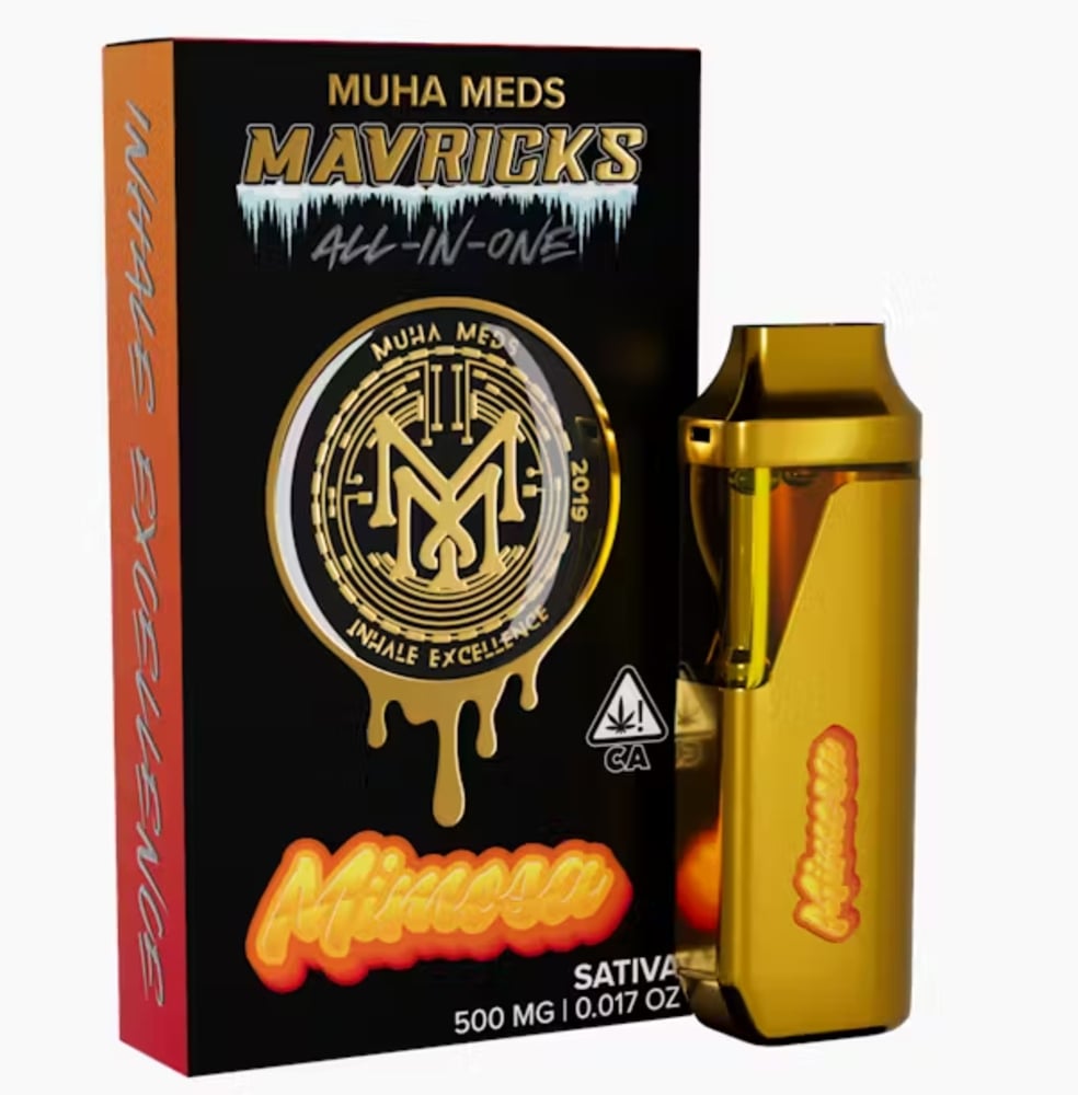 Mimosa [500mg]