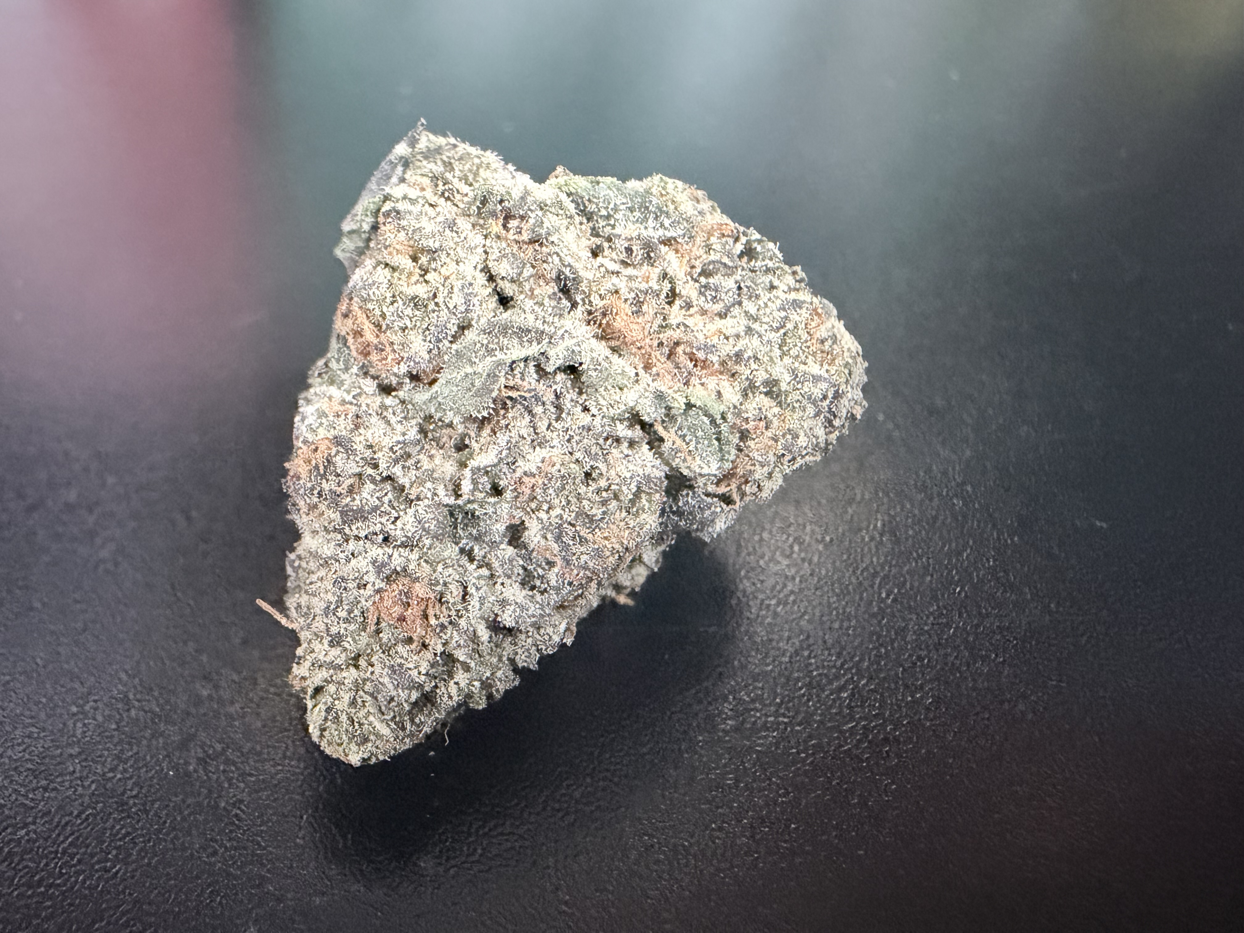 Black Rock Lava Cake