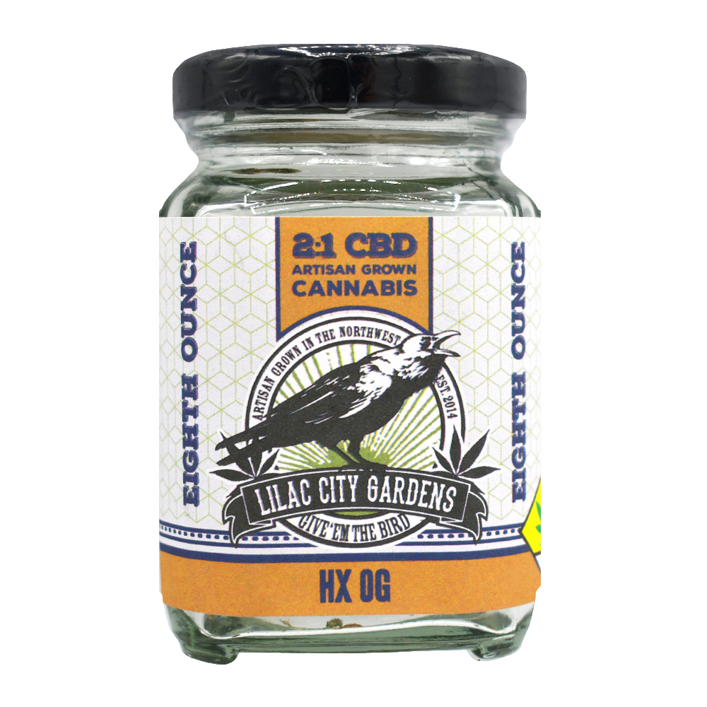 Shop HX OG | Remedy Tulalip Dispensary Quil Ceda Village, WA