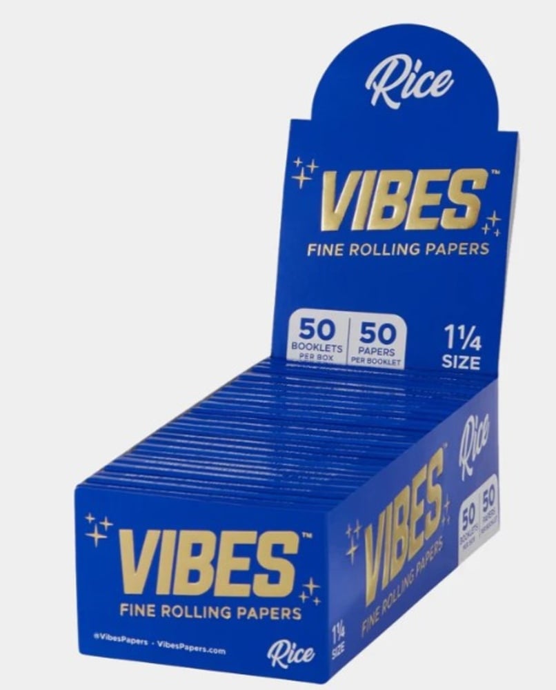 Rice 1 1/4