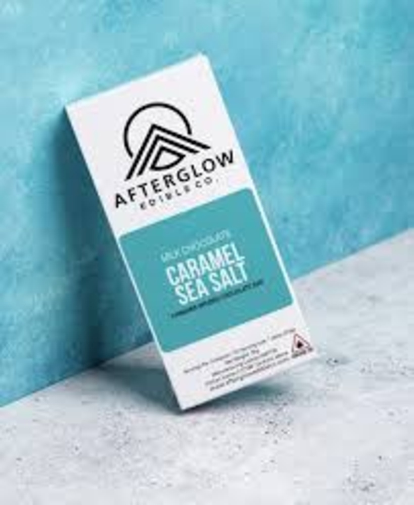 Milk Caramel Sea Salt [10pk] (100mg)