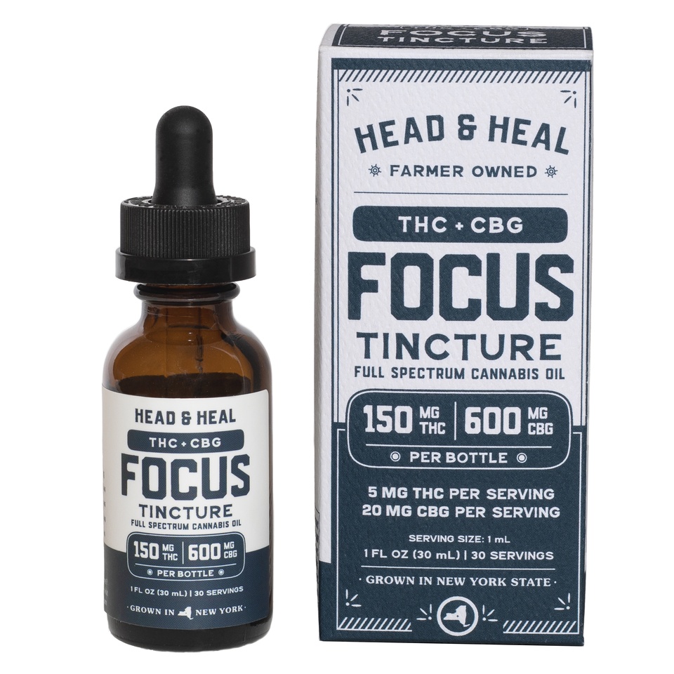 Focus