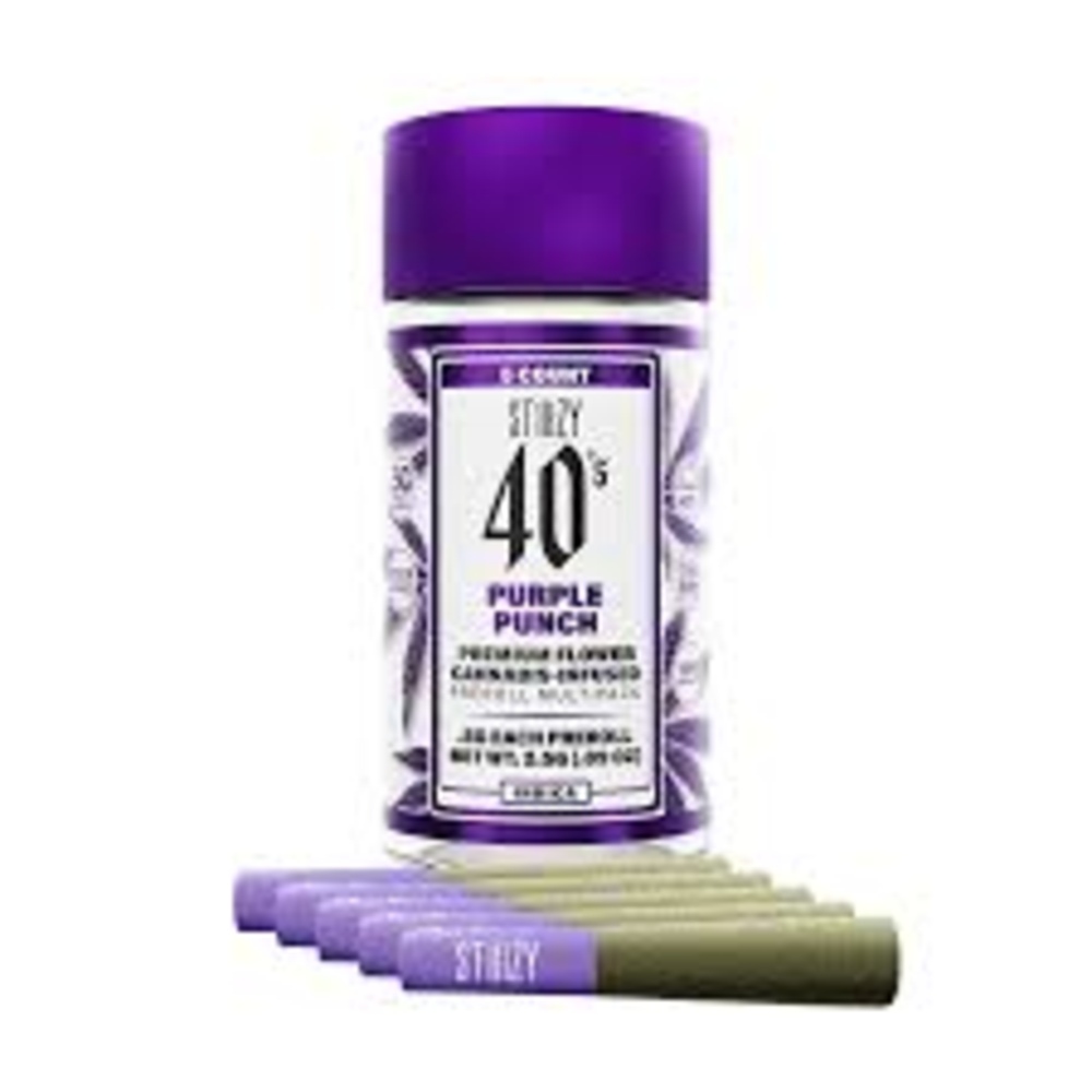 Purple Punch [.5g]