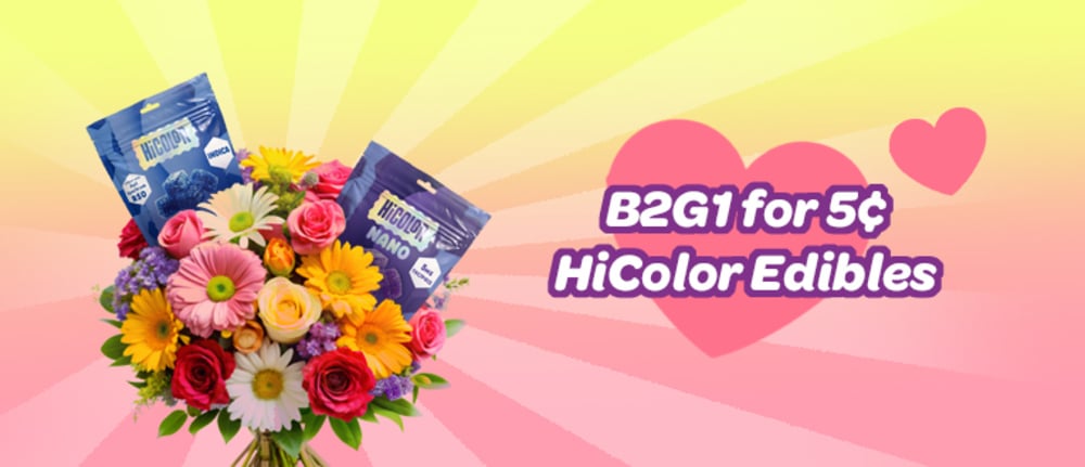 GGMD | Sweets for Mom special