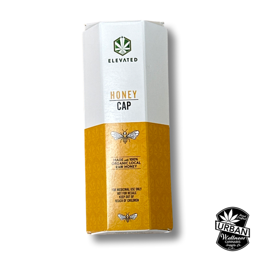 Honey - Indica (100mg)