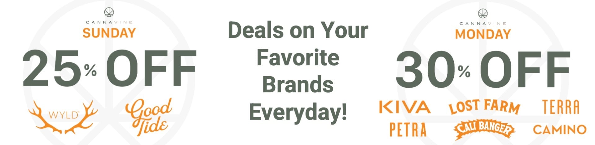 Cannavine - Santa Rosa (REC) Marketing Banner