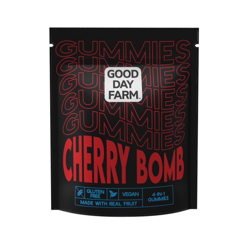 Cherry Bomb
