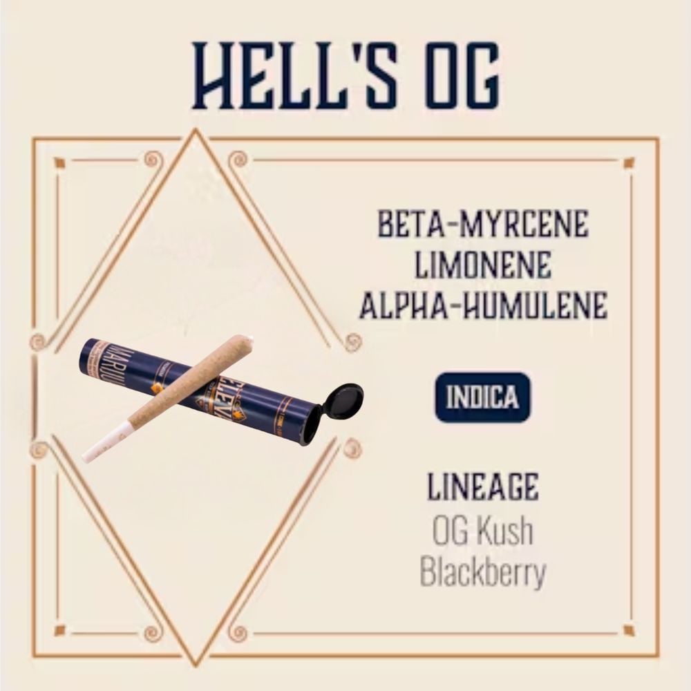 Hells Og