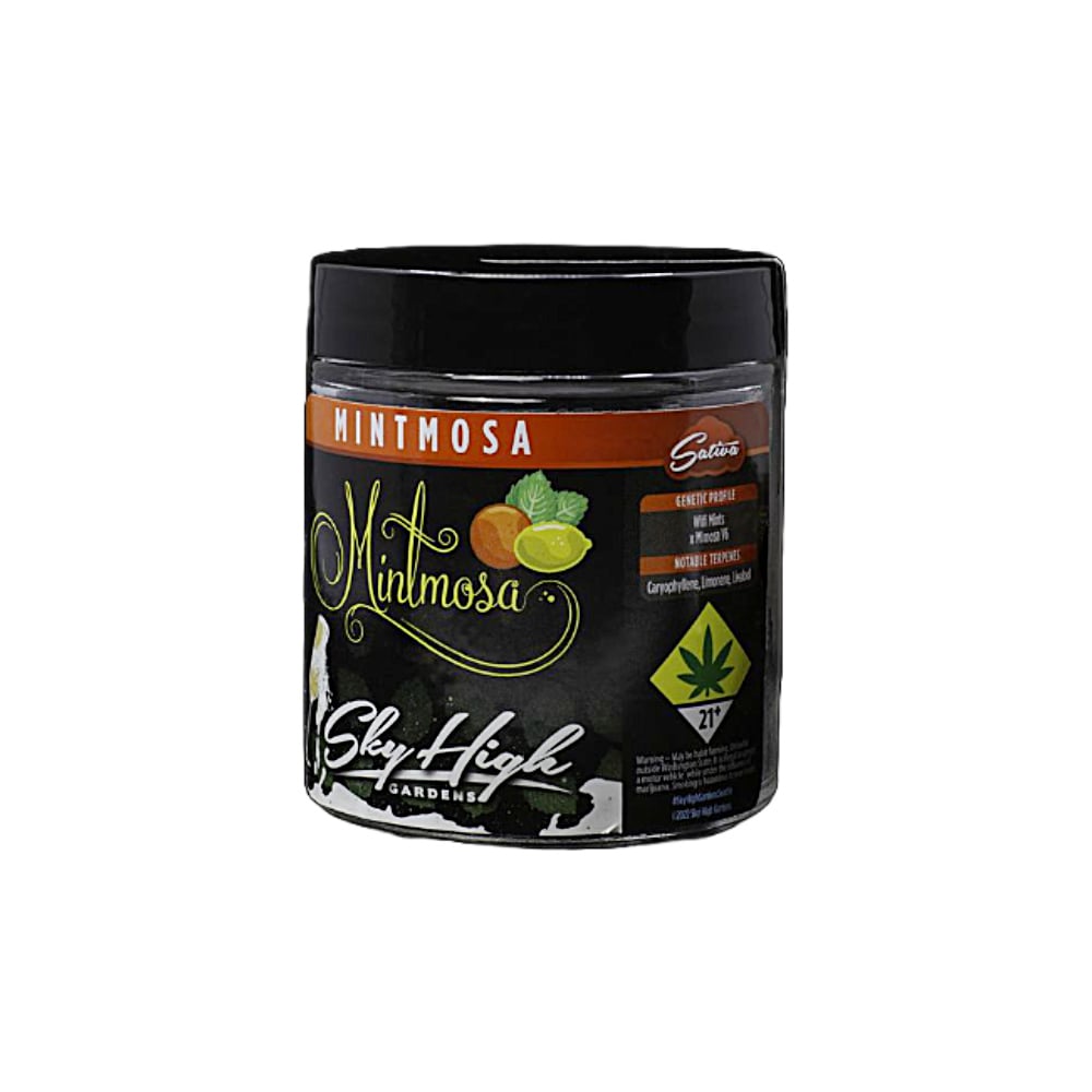 Shop Mintmosa | Dockside Cannabis - SODO Dispensary Seattle, WA